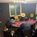 홀덤사쿠라 가게 사진 2