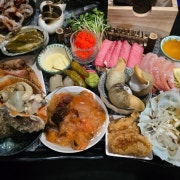 해물한판(예약전용) 메뉴 사진(네이버)