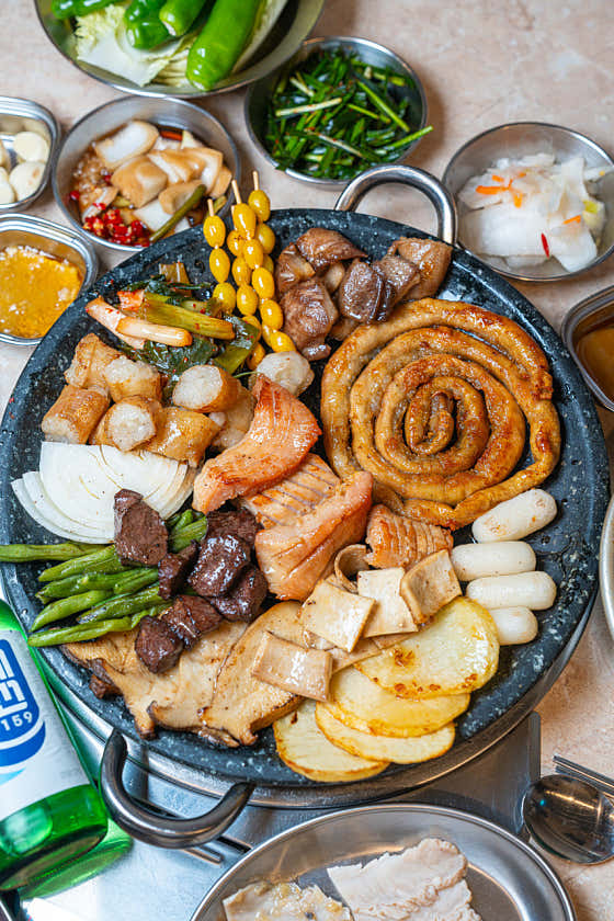 양의 제곱