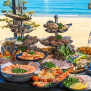 3단가리비치즈구이(치즈없이가능) 메뉴 사진(네이버)