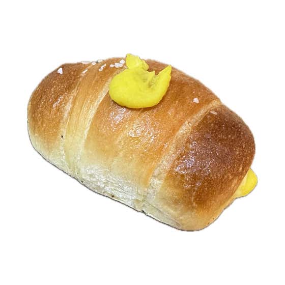 고구마크림치즈 메뉴 사진(네이버)