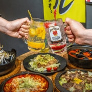 리뷰 이벤트 ! 메뉴 사진(네이버)