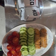 안키모(아귀간) 메뉴 사진(네이버)