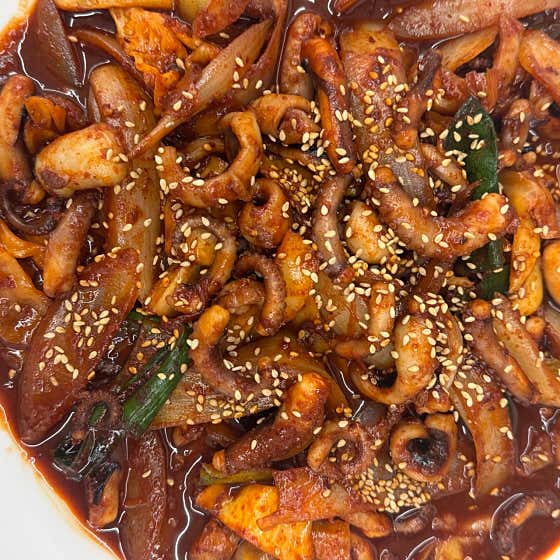 송이네식당 · 네이버 지도·플레이스 5