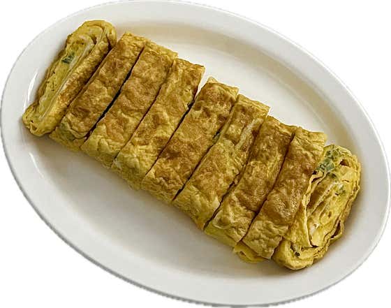계란말이 메뉴 사진(네이버)