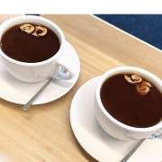 대추차 메뉴 사진(네이버)