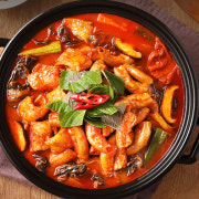 소곱창전골 메뉴 사진(네이버)