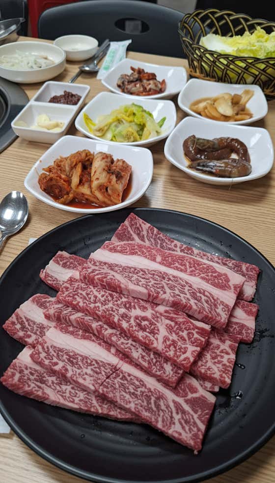 오복회관 · 네이버 지도·플레이스 7
