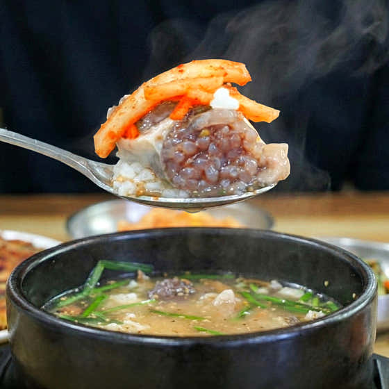 상명국수 · 네이버 지도·플레이스 4
