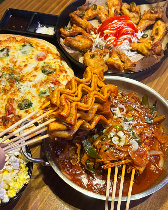 씨네마맥주 서울 잠실태양점 · 네이버 지도·플레이스 5