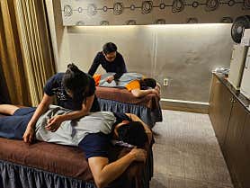 휴마사지 (첨단) 매장 사진 3