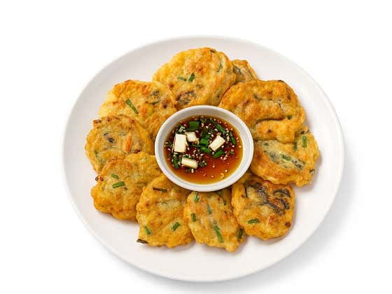굴전 메뉴 사진(네이버)