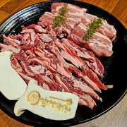 모듬C세트 메뉴 사진(네이버)