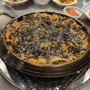 양볶음밥 메뉴 사진(네이버)