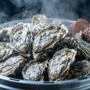 통영 여수 석화찜 추가 메뉴 사진(네이버)