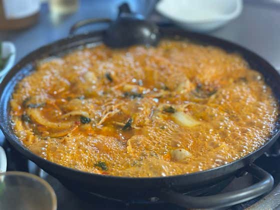 바우네곱창전골 의정부점 · 네이버 지도·플레이스 5
