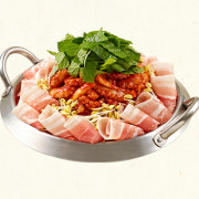 낙삼볶음(大) 메뉴 사진(네이버)