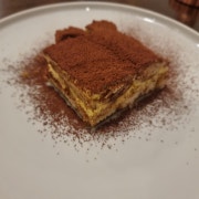 티라미수 클라시코 메뉴 사진(네이버)