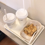 Take out 메뉴 사진(네이버)