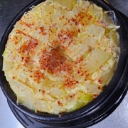 계란찜 메뉴 사진(네이버)