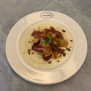 Gorgonzola gnocchi 메뉴 사진(네이버)