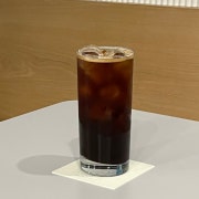 아메리카노 메뉴 사진(네이버)