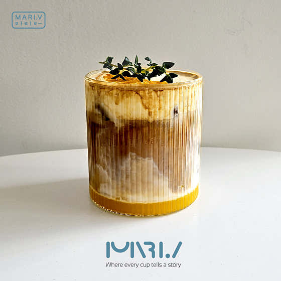 마리브커피 일산 밤리단길점