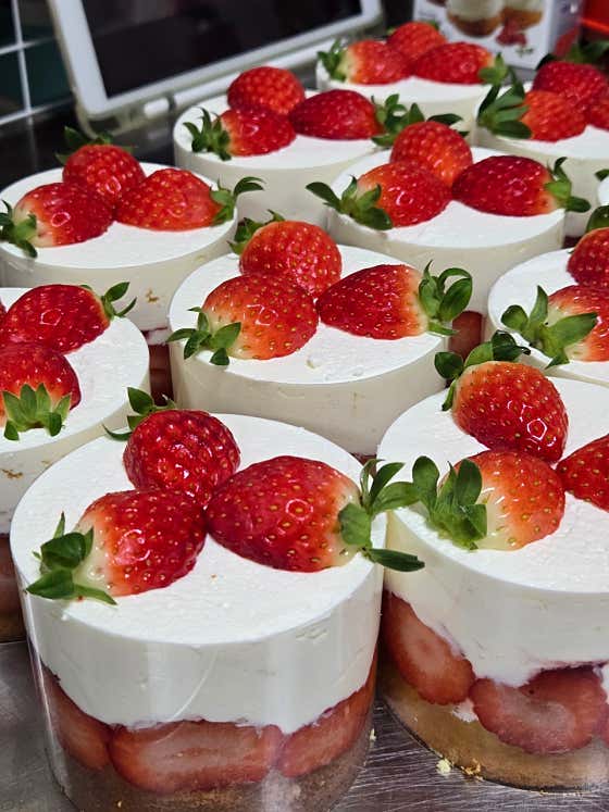 요르딩베이커리