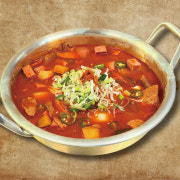 고추장찌개 메뉴 사진(네이버)