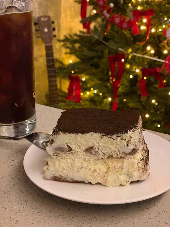 Tiramisu 메뉴 사진(네이버)