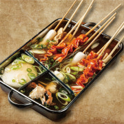 꼬치어묵탕 메뉴 사진(네이버)
