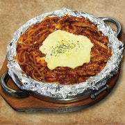 치즈닭목살구이 메뉴 사진(네이버)
