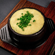 계란찜 메뉴 사진(네이버)
