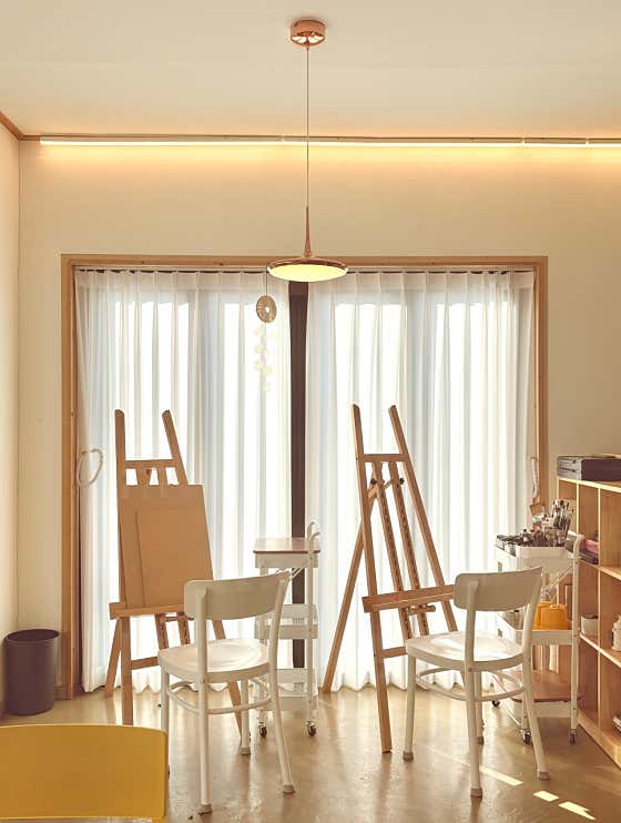 고산팔레트 · 네이버 지도·플레이스 2