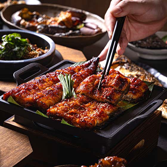 칠암만장 해운대