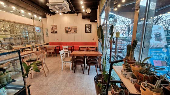 카페14번가 3호점 · 네이버 지도·플레이스 2