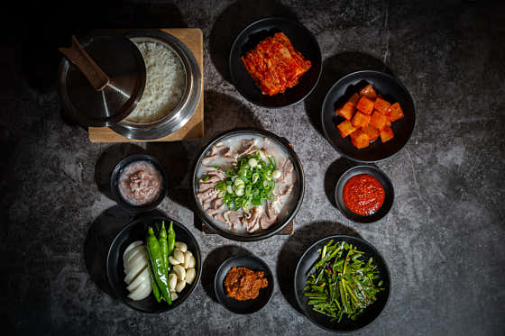 고스락 · 네이버 지도·플레이스 3