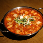 곱도리탕 메뉴 사진(네이버)