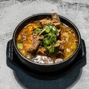 뼈다귀해장국 메뉴 사진(네이버)