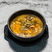 장어우거지국 메뉴 사진(네이버)