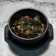 톡톡알밥 메뉴 사진(네이버)