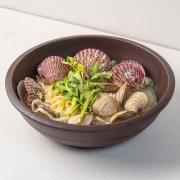 해물칼국수 메뉴 사진(네이버)