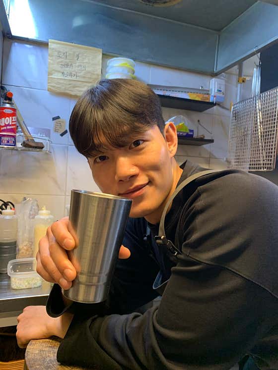 나비상회 계림점
