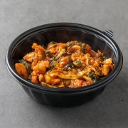 춘천식닭갈비 메뉴 사진(네이버)