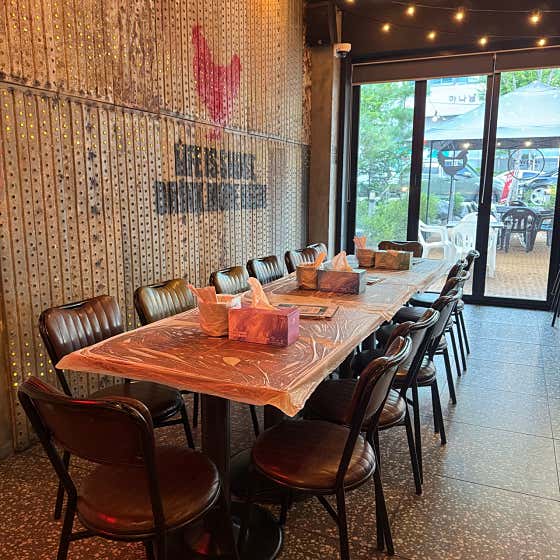 생활맥주 안동강남점 · 네이버 지도·플레이스 9