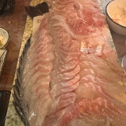 감성돔 메뉴 사진(네이버)