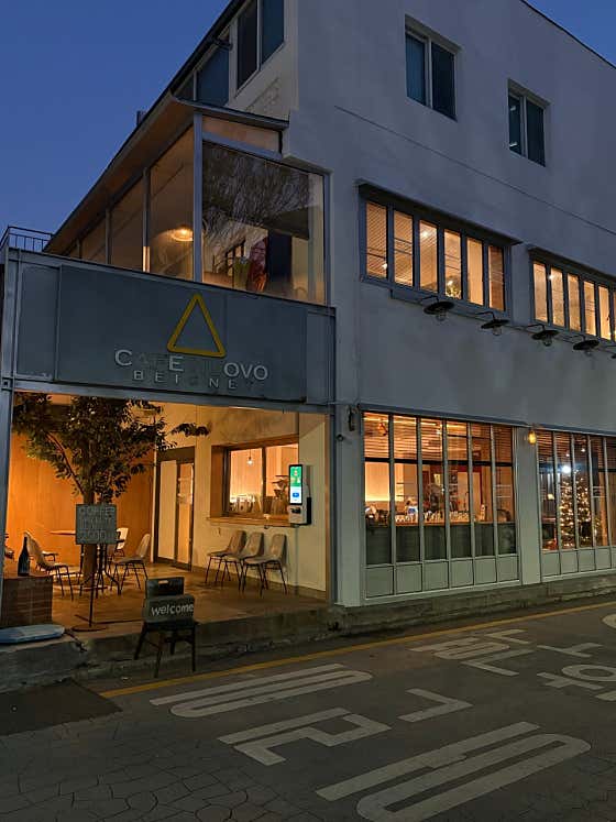 카페누오보 · 네이버 지도·플레이스 6