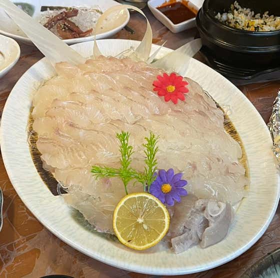 낭만조개구이 · 네이버 지도·플레이스 3
