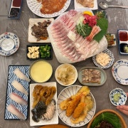 회포한상모듬회(2~3인) 메뉴 사진(네이버)