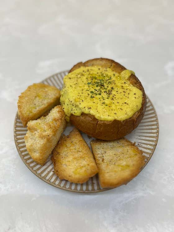 빠네 메뉴 사진(네이버)